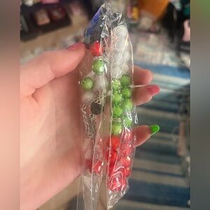 Prayer Beads